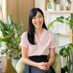 30代女性