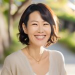 40代女性