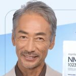60歳<br>新谷幸三さん