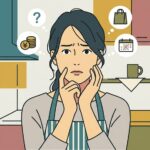 主婦の場合