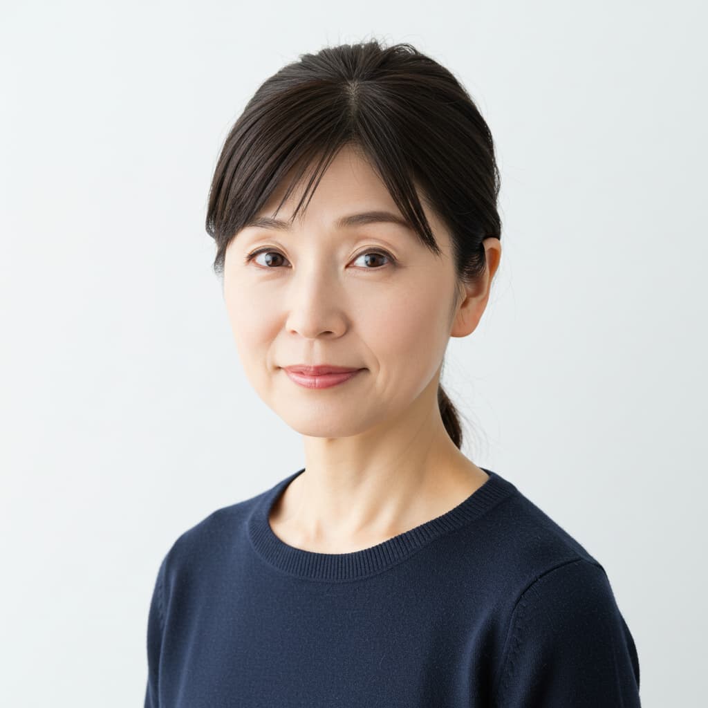 監修者<br>2児の母・Saki